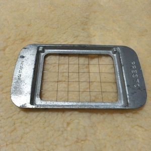 Vintage kitchen tool Presto French fry Cutter/ Potato slicer